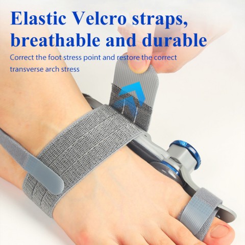 Adjustable Bunion Brace