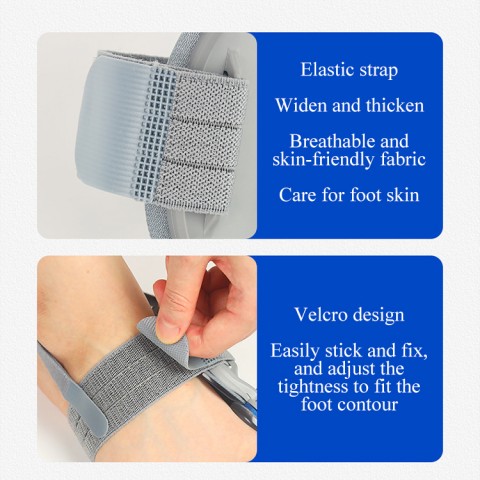 Adjustable Bunion Brace