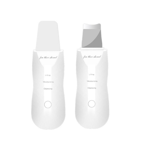 Ultrasonic facial pore deep cleaning bea..