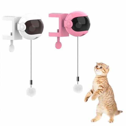 Automatic Lifting Cat Toy