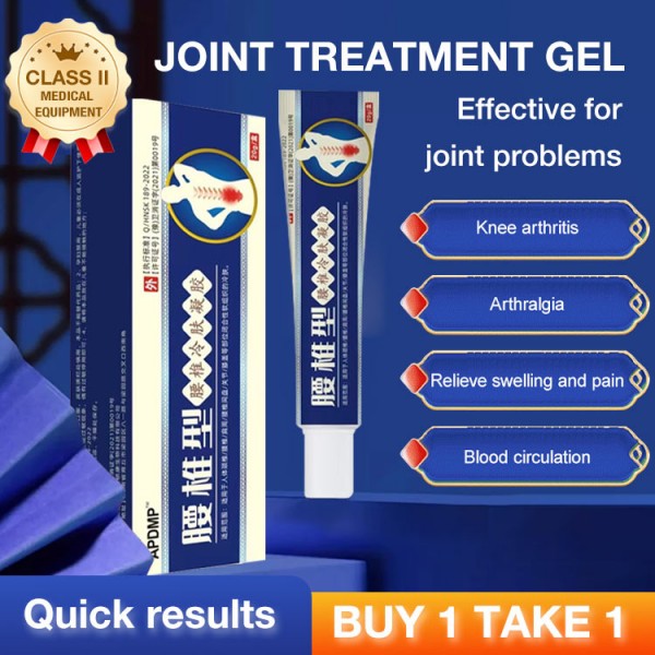 joint treatment gel..