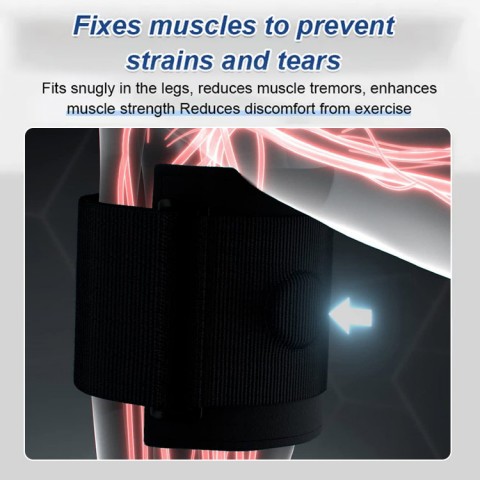 Magnet Pain Relief Pressure Knee Protector