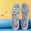 Grey Insole (35-36) 