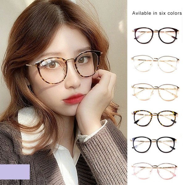 Classic Korean style super light frame..