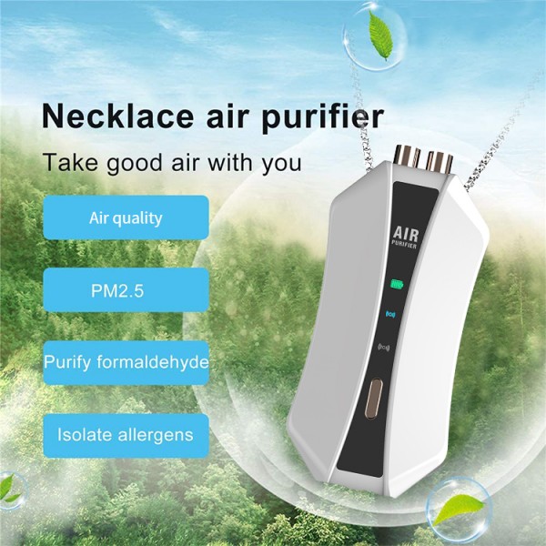 2021 high quality customized air purifie..