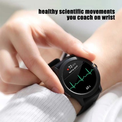 Smart Bluetooth watch