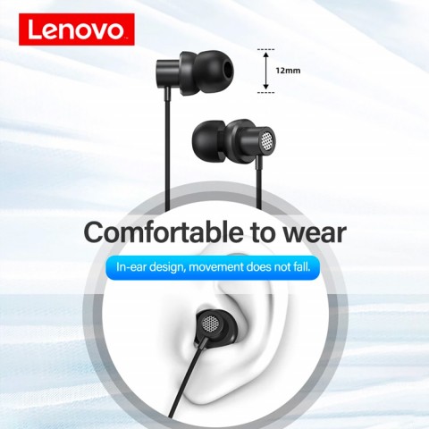 Lenovo TW13 wired headset