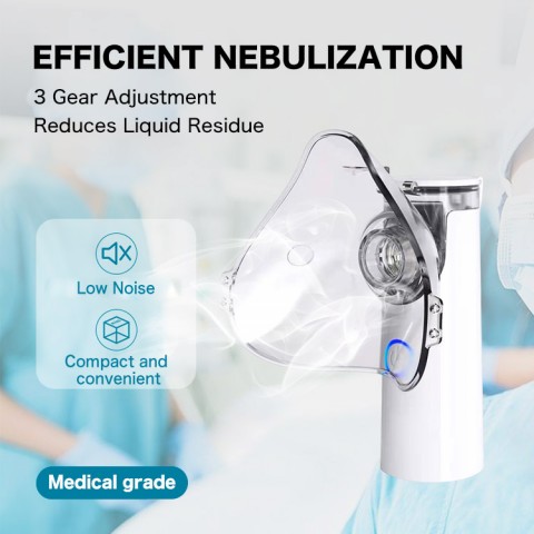 AOLON N6 Nebulizer