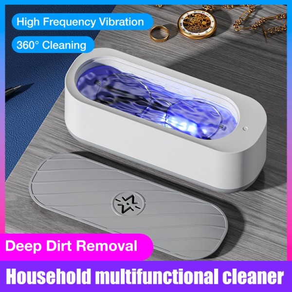 Household multifunctional cleaner..