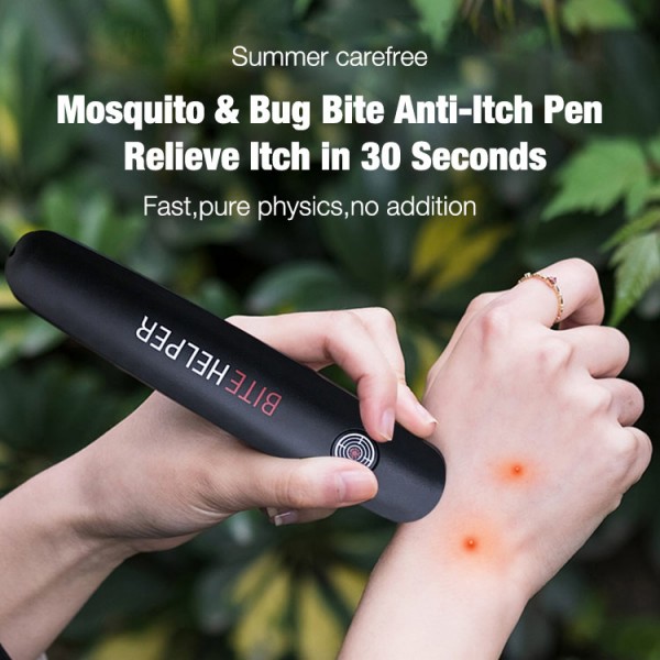 Bug Bite Irritation Neutralizer