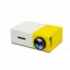 YG-300 LED Mini Projector 